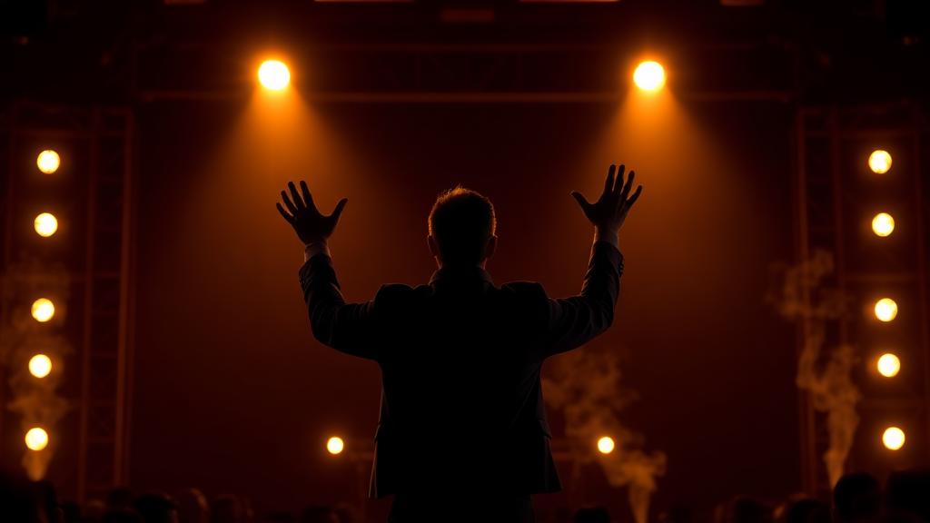 The Altar of Forgiveness